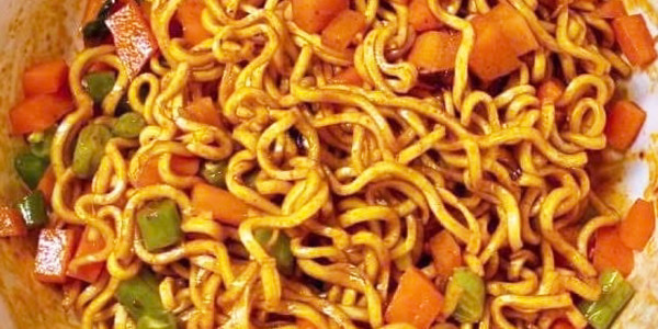 Mì & Phở Trộn, Ăn Vặt - Gold’s Kitchen