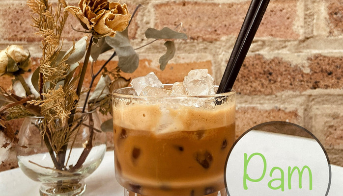 Pam Coffee - Cà Phê & Bánh Tráng Trộn - Phan Đình Phùng