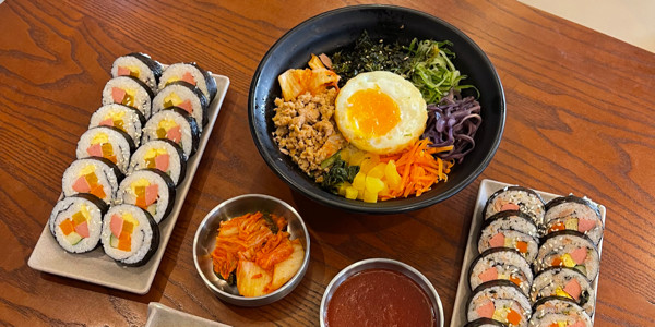 SUNDAY Coffee & Tea - Khu Tái Định Cư Thiếu Sinh Quân