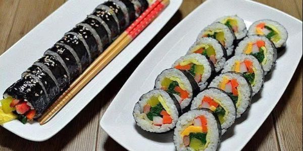 Hana Fruit - Cơm Cuộn, Trái Cây Cắt Sẵn & Nước Ép