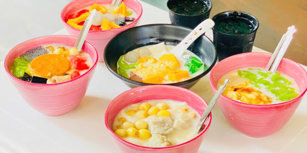 Tàu Hũ PaPa - Dương Đức Hiền