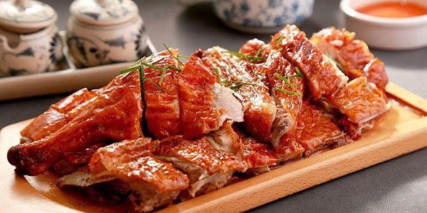 Vịt Quay, Vịt Luộc & Bún Vịt - Thu Lợi Gia Truyền