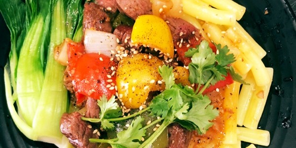 Bếp Nhà Phương - Lý Chiêu Hoàng