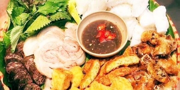 Bún Đậu & Nem Nướng Nha Trang Hùng Việt - CN Tam Phước Đồng Nai