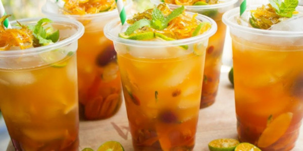 Ăn Vặt 874 - Hưng Phú