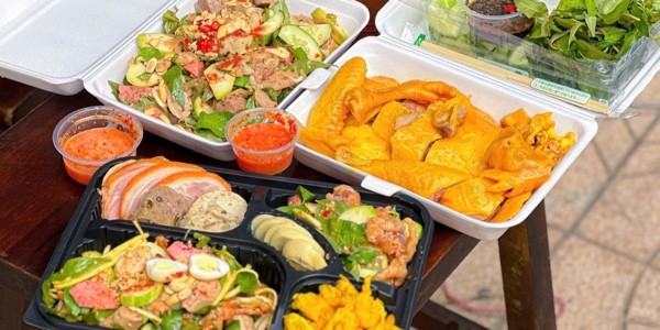 Tré Trộn Thảo Sa - Lưu Văn Viết