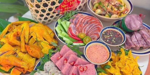 Tré Trộn Thảo Sa - Võ Thị Sáu