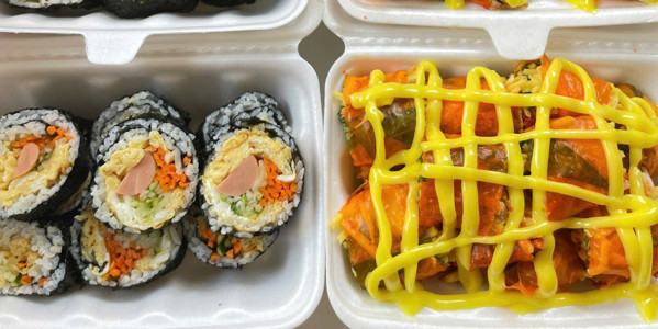 Ice Baby 1 - Drink & Food