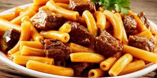 Chú Lộc Quán - Mì Xào, Nui Xào & Tea