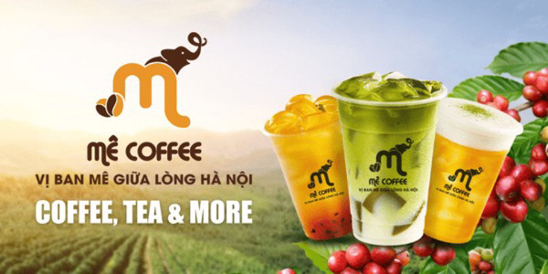 Mê Coffee - Lacasta Văn Phú