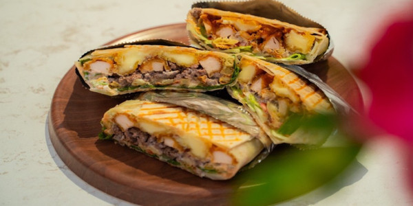 Tacos Ghiền - Mì Cay & Ăn Vặt