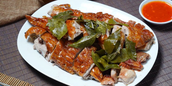 Quán Vịt Vị Bắc - Vũ Tông Phan