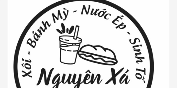 Xôi, Bánh Mỳ & Nước Ép - Nguyên Xá