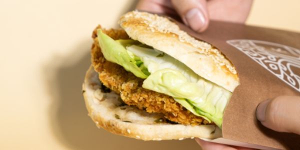 DAMU Bánh Nướng Đài Loan - Bánh Mì - Võ Thành Long 