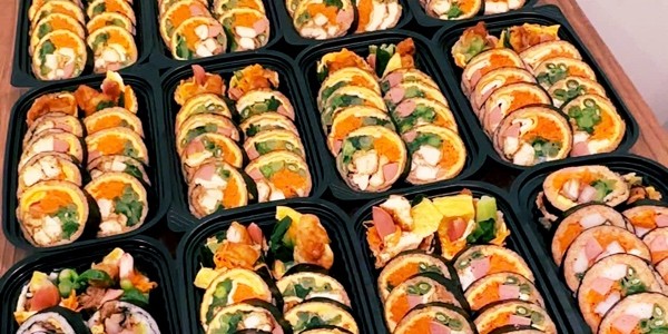 Góc Ăn Vặt - Bánh Trứng Cút Nướng, Bánh Tráng Cuộn & Các Loại Đồ Chiên - Trần Văn Giàu