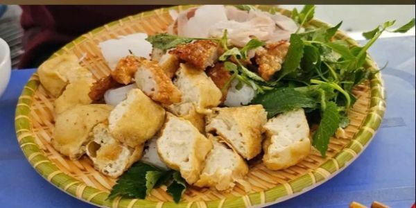 Thưởng Bún - Bún Riêu & Bún Đậu