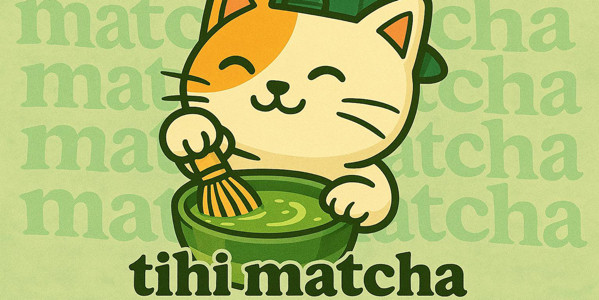 Tihi Matcha - Trường Chinh