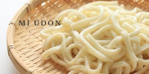 Ri Udon - Hoàng Quốc Việt