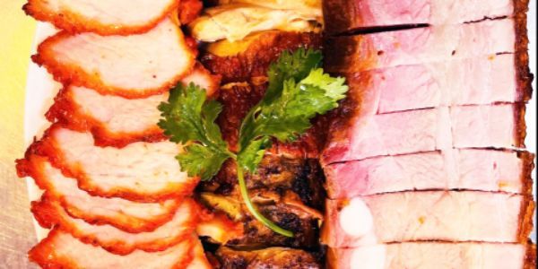 Cơm Gà Hải Nam Gia Huy - Vũ Tông Phan