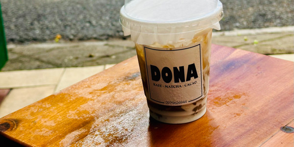 Dona Coffee