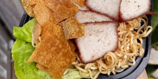 Food And Drink Nhi Vy