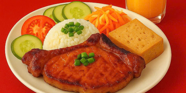 Cơm Tấm Thuận An