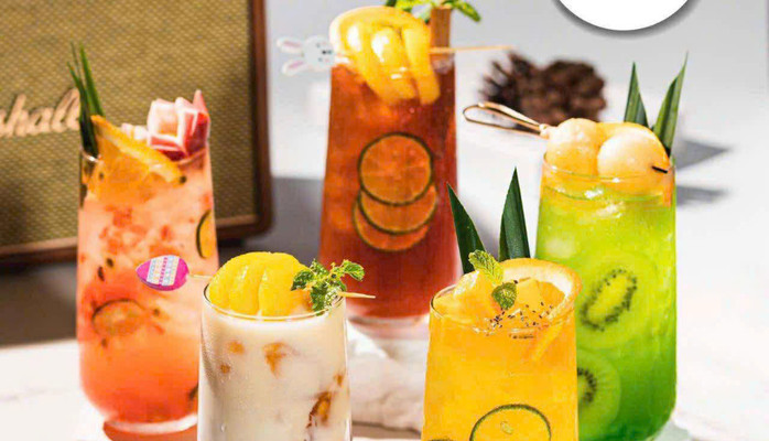 Tình Coffee - Đồ Uống - Đường Lê văn Thịnh