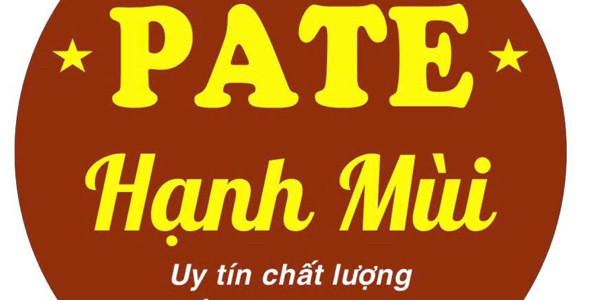 Bánh Mỳ Patê Hạnh Mùi