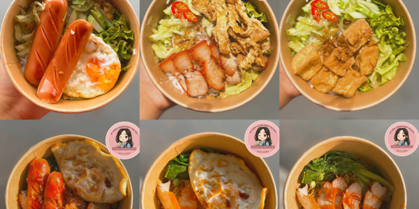 Hanz Hanz Food - Mì Trộn Indome, Hamburger & Trà sữa - Đông Hưng Thuận 19