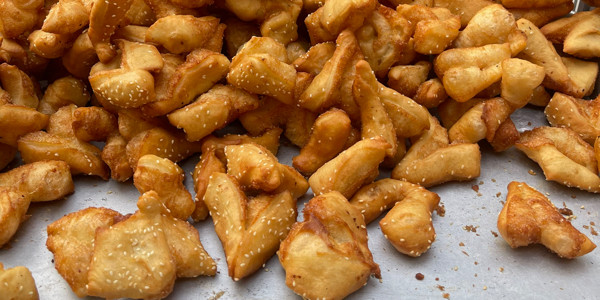 Quẩy Đùi Gà - Thụy Khuê