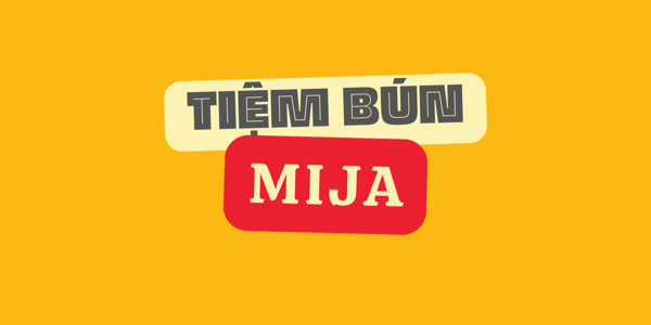 Bún Nước Tương Mija - Đồng Xoài