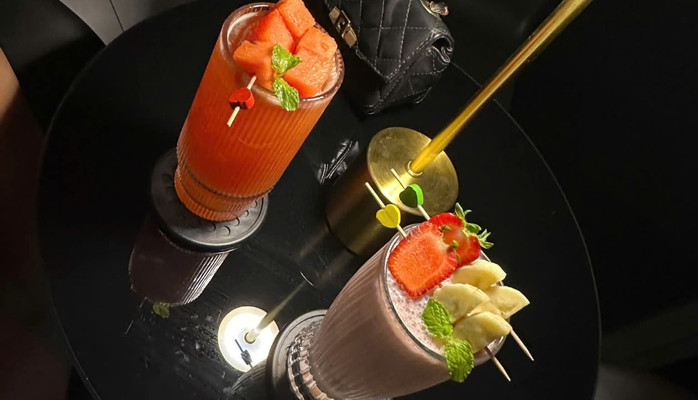 3T Coffee Leo - Đồ Uống - Vĩnh Tuy