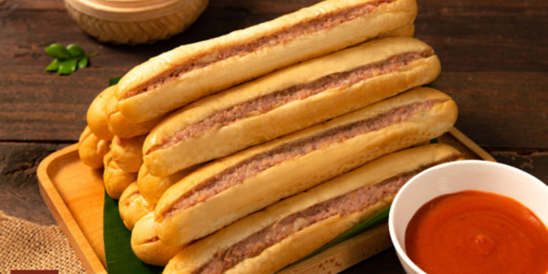 Xưởng Sản Xuất Bánh Mì Que Và Pate - An Đà