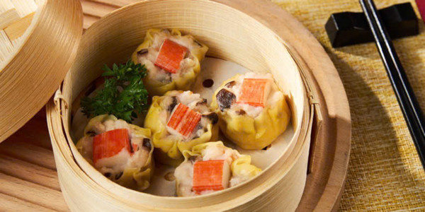 Tiệm Mì Đỗ Gia - Thành Thái