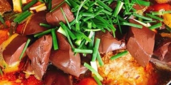 Bún Riêu & Bún Thịt Nướng - Phan Anh