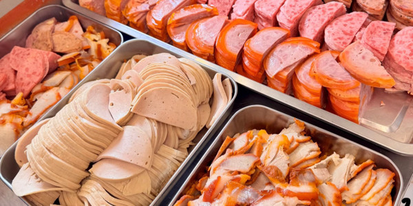 Bánh Mì Sài Gòn Hoàng Duy - Ngõ 67 Phùng Khoang