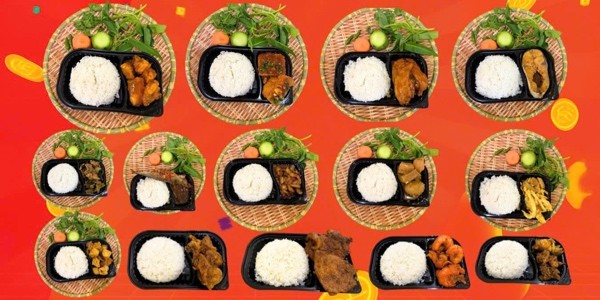 MSH - Cơm Phần, Bún & Lẩu Mắm - 5 Phạm Đăng Giảng