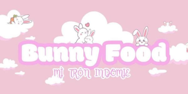 Bunny Food - Khương Trung