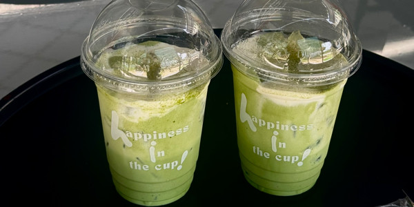 Hi Coffee & Tea - 133 Huỳnh Thúc Kháng