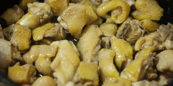 Cơm Ngon Văn Phòng - Nhà Gấu