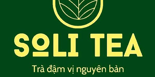Tiệm Trà SoLi - Nguyễn Ảnh Thủ