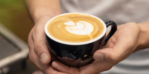 Mah Cup Reserve - Matcha, Coffee & More