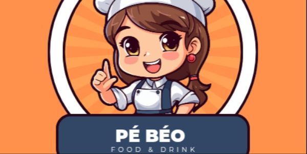 Food Pé Béo - Hùng Vương