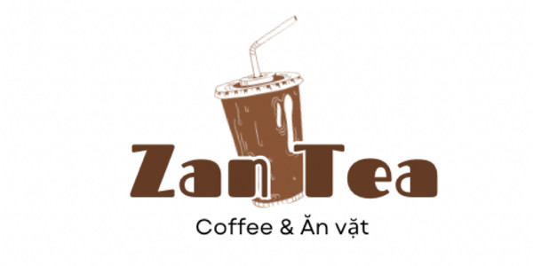 Tiệm Trà Zan - Trà Các Loại - Hai Bà Trưng