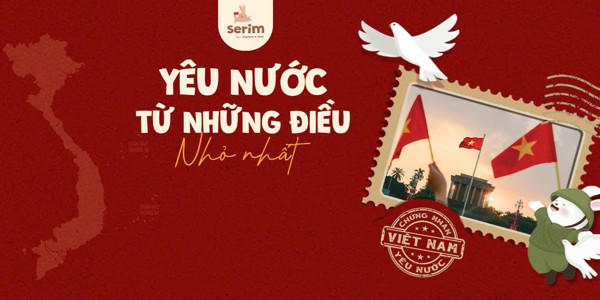 Serim Teapresso & More - Trà Sữa Pha Máy & Trà Trái Cây - Trần Huy Liệu
