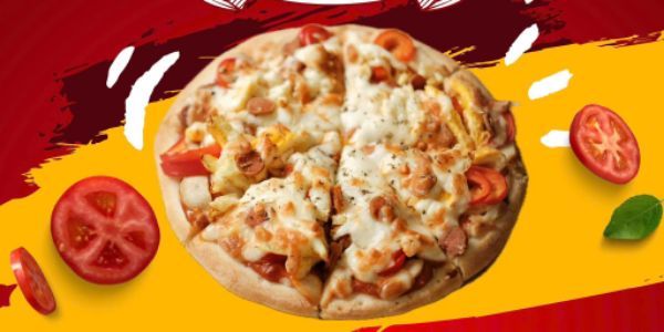 Pizza Ánh Dương - Cà Mau