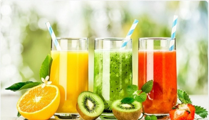 T Coffee & Fruit - Nước Ép Và Sinh Tố - 39 Hùng Vương