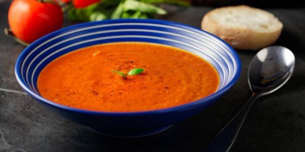 Soup & Bread Bùi Viện