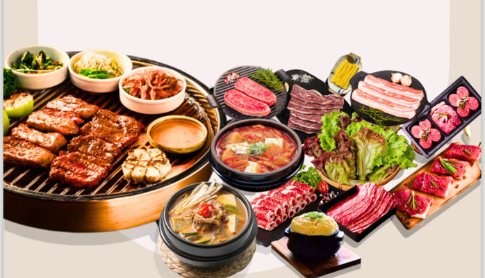 Mì Tương Đen, Mì Cay & Mì Lạnh - Sarang Mì - Lê Văn Sỹ