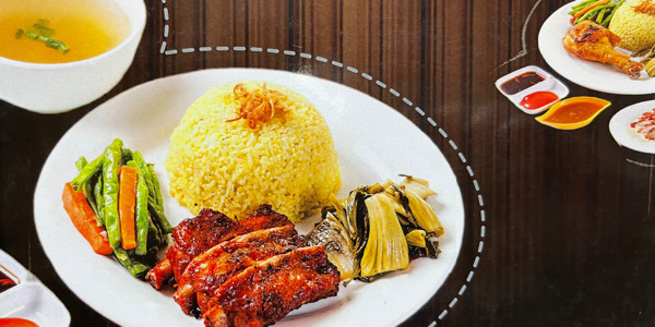 Cơm Sườn Đào Duy Từ - Hà Đông